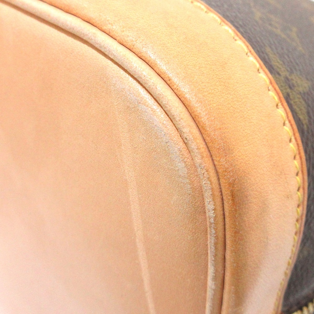 LOUIS VUITTON Alma Handbag - Picture 13 of 13
